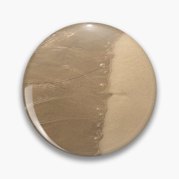 Item preview, Soft Golden Ocean Dream #1 #wall #decor #art designed and sold by Anita's & Bella's Art.