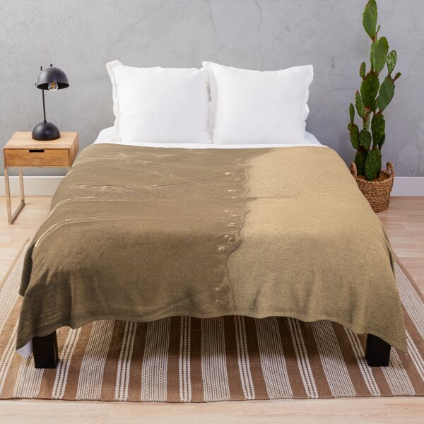 Item preview, Soft Golden Ocean Dream #1 #wall #decor #art designed and sold by Anita's & Bella's Art.