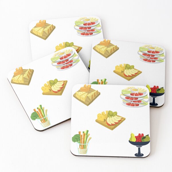 Item preview, Bio Snacks Pack designed and sold by LuckyKermit.