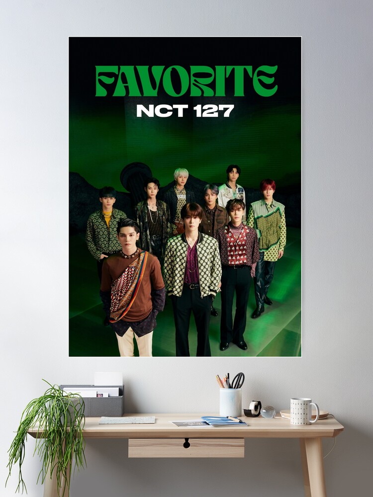 Amazon.co.jp: [POETIC Ver.] NCT 127 - 3集リパッケージ
