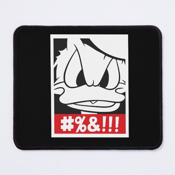 Item preview, Angry Donald Face designed and sold by Mark0234.