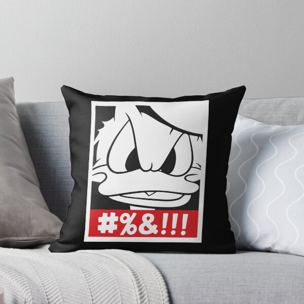 Item preview, Angry Donald Face designed and sold by Mark0234.