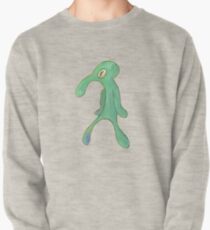 I Call It Bold And Brash Pullover