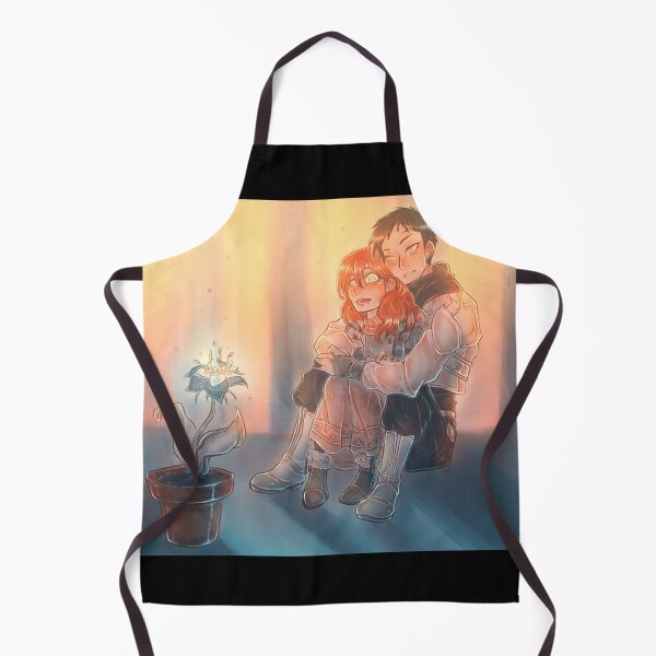 Item preview, AnS Flowerviewing designed and sold by OneDivineMisfit.