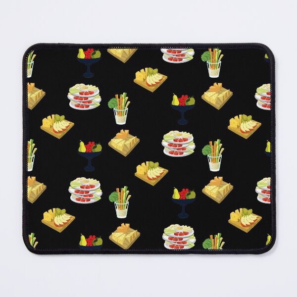 Item preview, Bio Healthy Snacks Pack In Black designed and sold by LuckyKermit.