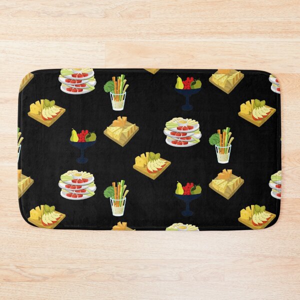 Item preview, Bio Healthy Snacks Pack In Black designed and sold by LuckyKermit.