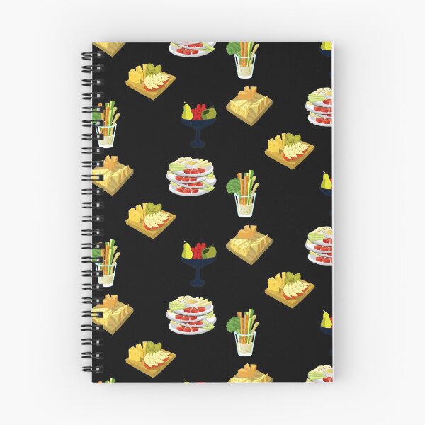 Item preview, Bio Healthy Snacks Pack In Black designed and sold by LuckyKermit.