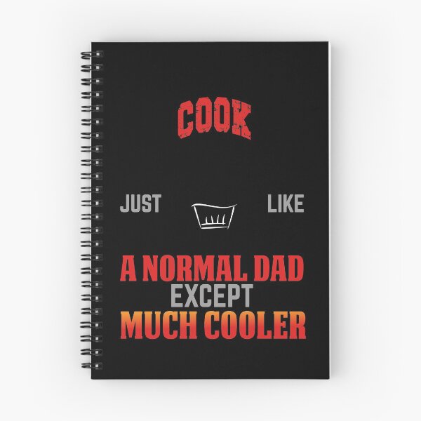 Item preview, Cook designed and sold by ZRN-Desings.