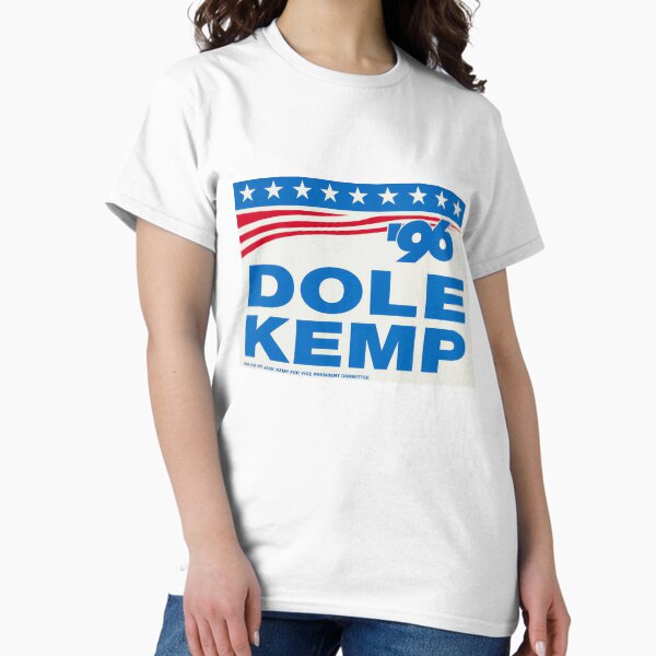 Item preview, Dole Kemp 1996 designed and sold by tormentedsensei.