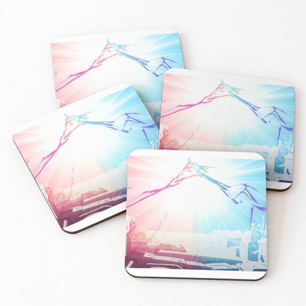 Item preview, Visions - The Twins designed and sold by CatFarmer.