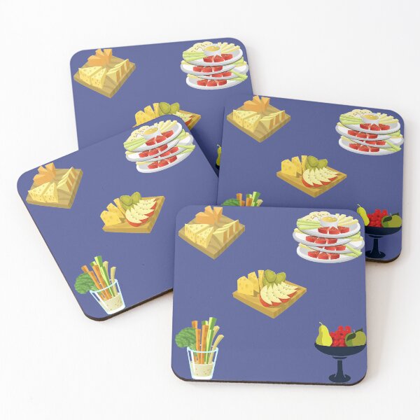 Item preview, Bio Healthy Snacks Pack In Purple designed and sold by LuckyKermit.