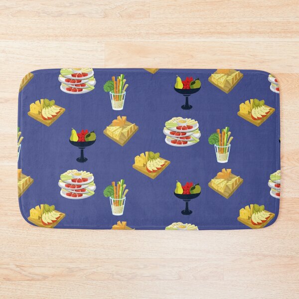 Item preview, Bio Healthy Snacks Pack In Purple designed and sold by LuckyKermit.