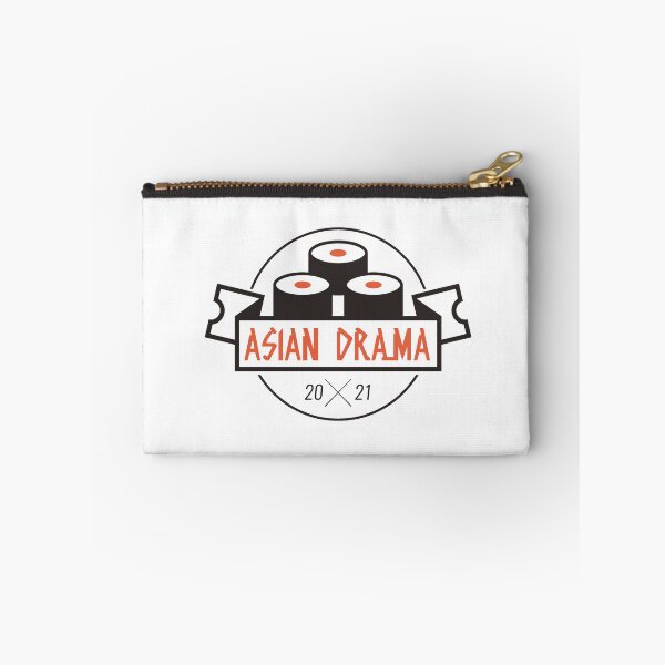 Item preview, I love asian drama designed and sold by selfesteeem.