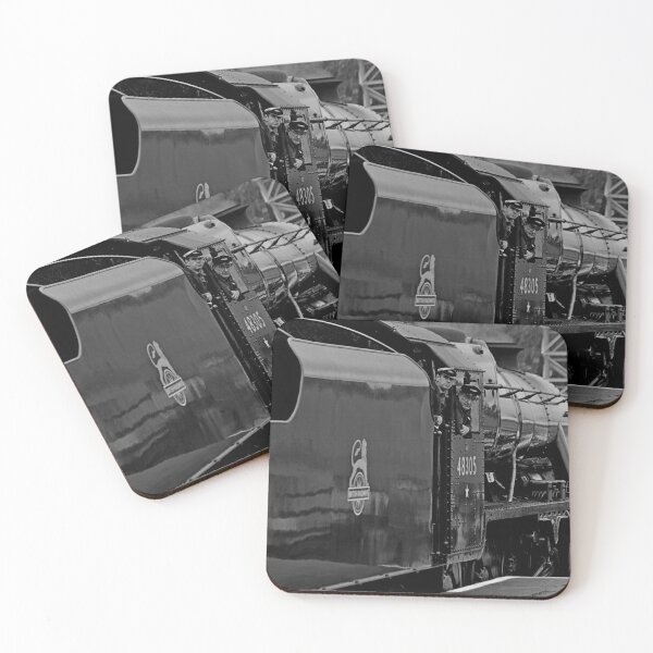 Item preview, Steam Train Driver waiting to depart designed and sold by Random Railways.