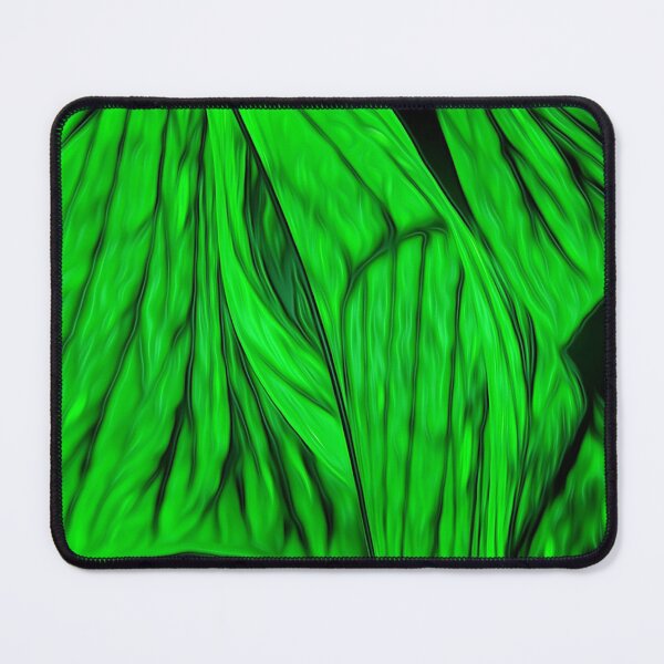 Item preview, Dancing Green Leaves designed and sold by fatenanwar.