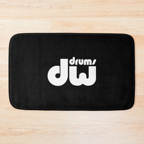 Item preview, BEST TO BUY - DW Drums Logo Essential designed and sold by JEROMEDANVERS.