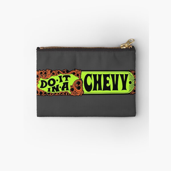 Artikelvorschau, Mach es in einem Chevy entworfen und verkauft von rogue-design.