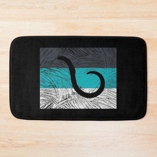 Item preview, Earthworm with textured backgroung illustration designed and sold by Sulcos.