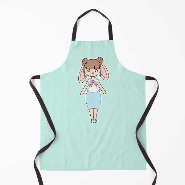 Item preview, Kawaii Bunny Moon Anime designed and sold by bunnyteawhimsy.