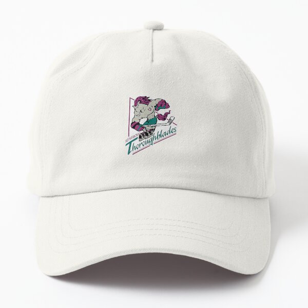 Kentucky Thoroughblades Essential Dad Hat
