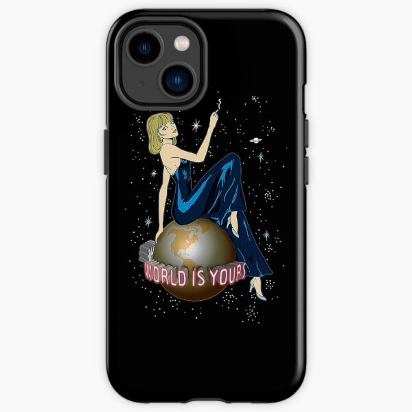 Scarface Coque antichoc iPhone