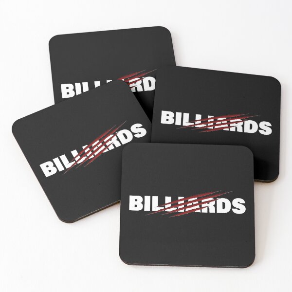 Item preview, TIGER BILLIARDS designed and sold by diego75bcn.