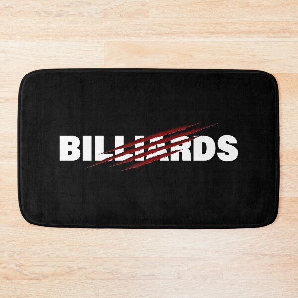 Item preview, TIGER BILLIARDS designed and sold by diego75bcn.