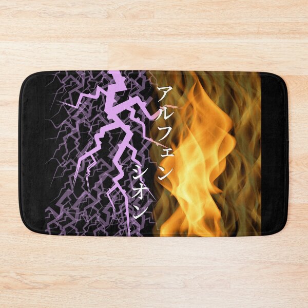 Item preview, Shionne and Alphen designed and sold by BleachFan3.