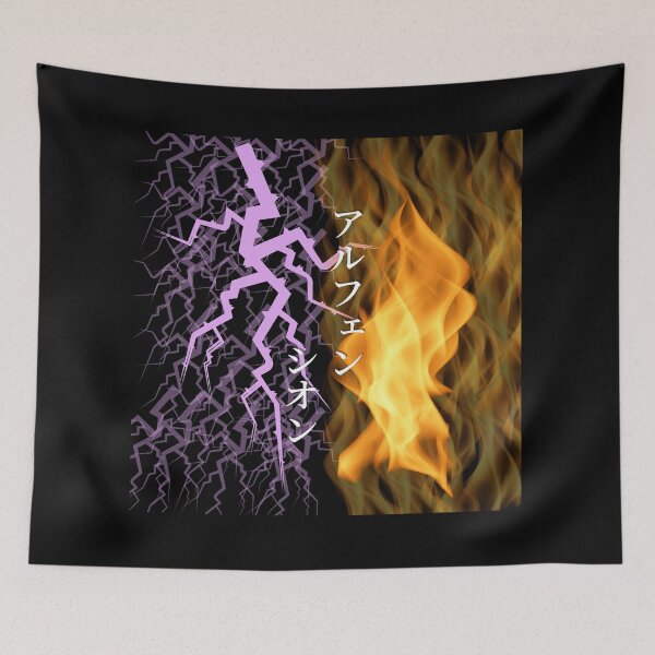 Item preview, Shionne and Alphen designed and sold by BleachFan3.