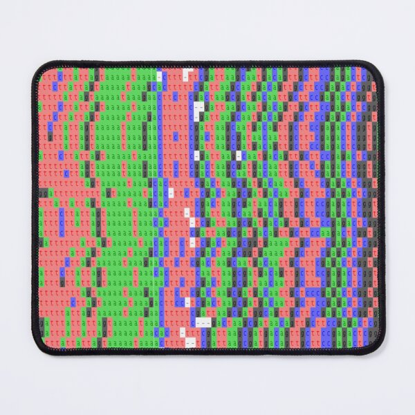 Item preview, DNA Sequence pattern designed and sold by jentiger.