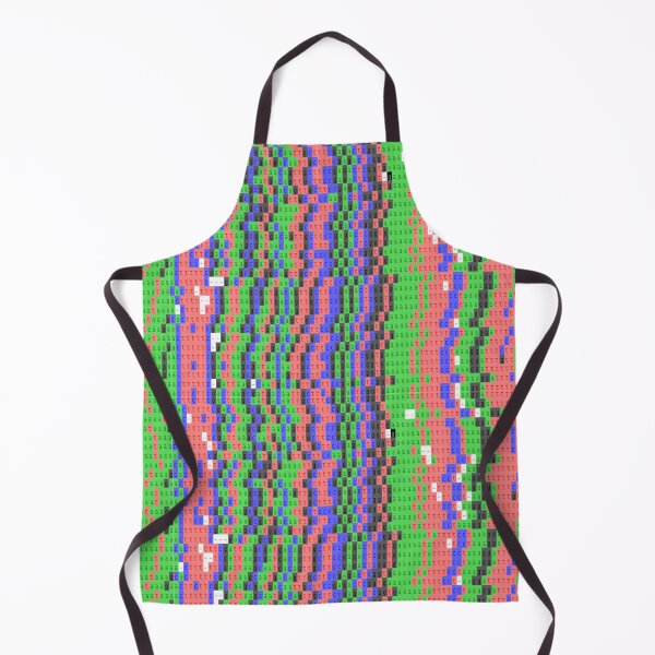 Item preview, DNA Sequence pattern designed and sold by jentiger.