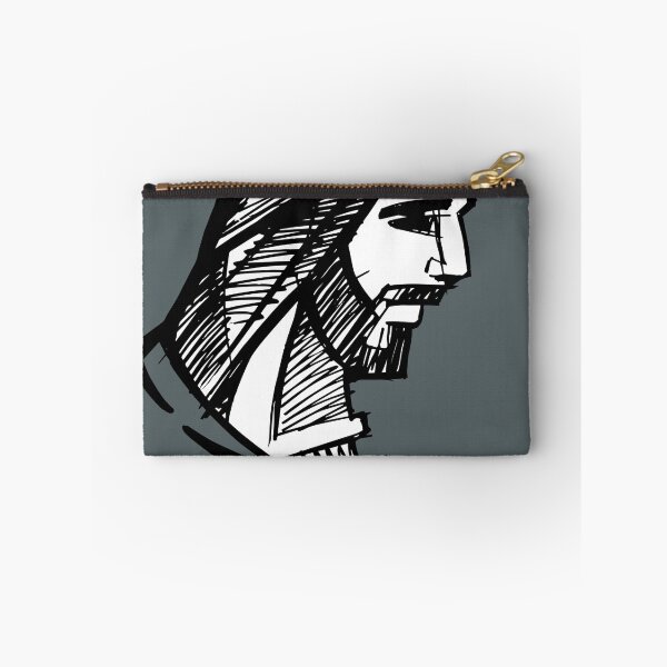 Item preview, Jesus Christ illustration designed and sold by Iknu art.