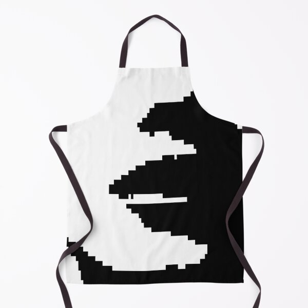 Item preview, Pixellated Marilyn Monroe Face Mask  designed and sold by weavernap.