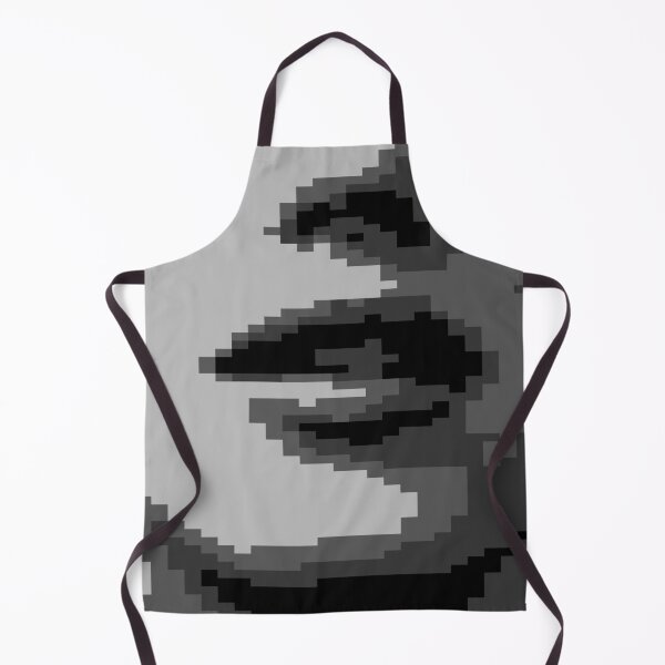 Item preview, Pixellated Marilyn Monroe Face Mask  designed and sold by weavernap.