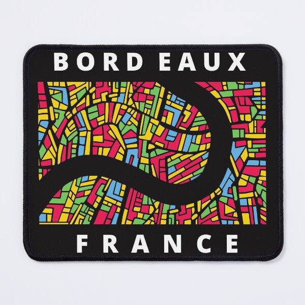 Item preview, I LOVE BORDEAUX designed and sold by Axeel.art.