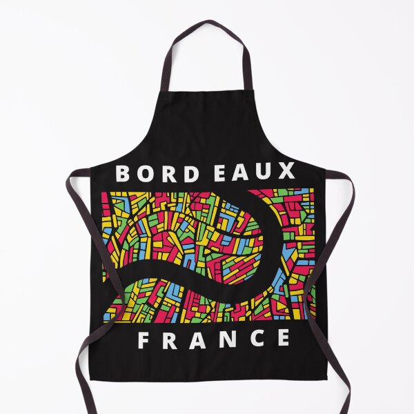 Item preview, I LOVE BORDEAUX designed and sold by Axeel.art.