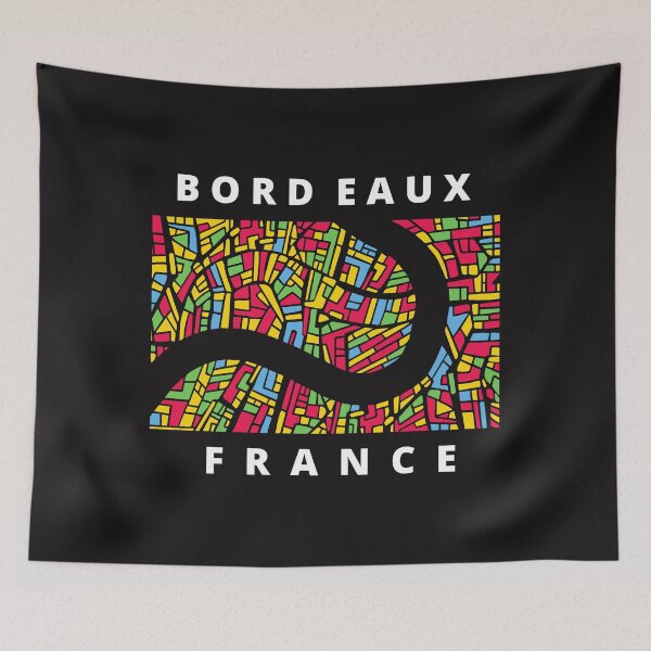 Item preview, I LOVE BORDEAUX designed and sold by Axeel.art.