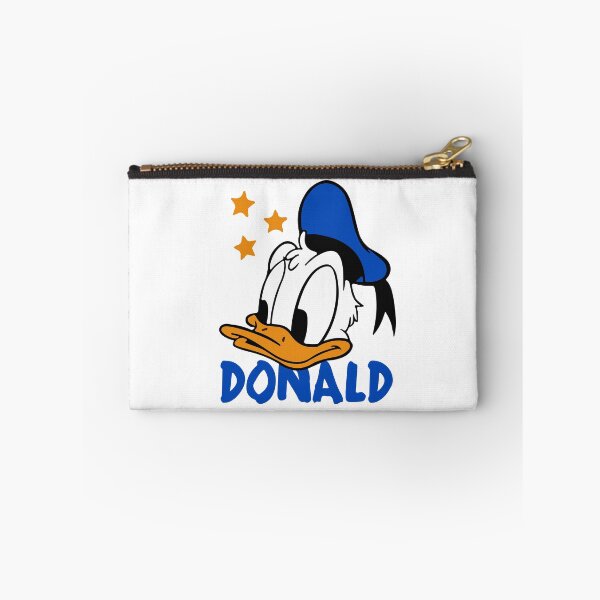 Item preview, Cute Donald Face Super Star designed and sold by Mark0234.