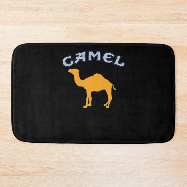 Item preview, Camel Cigarettes Logo Essential designed and sold by JEROMEDANVERS.