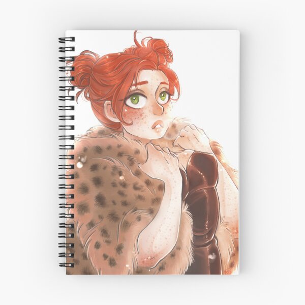 Item preview, AnS Shirayuki pinup designed and sold by OneDivineMisfit.