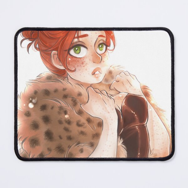Item preview, AnS Shirayuki pinup designed and sold by OneDivineMisfit.