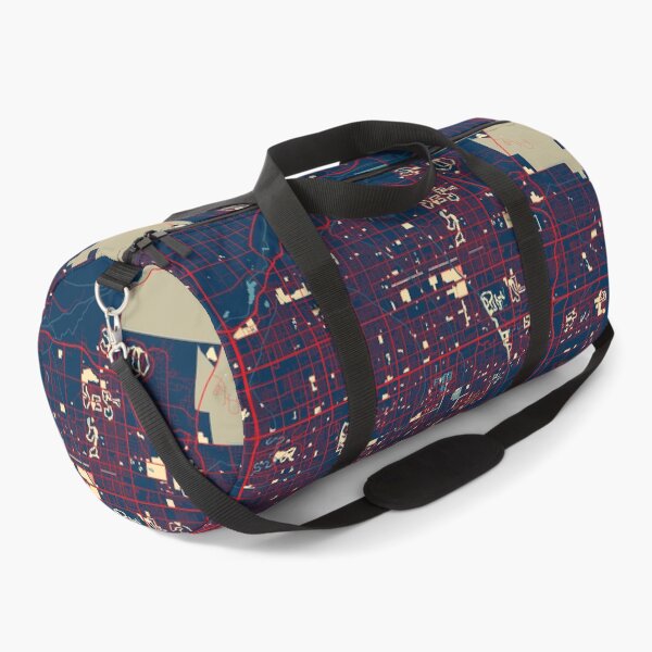 Item preview, Mesa City Map of Arizona, USA - Hope designed and sold by deMAP.