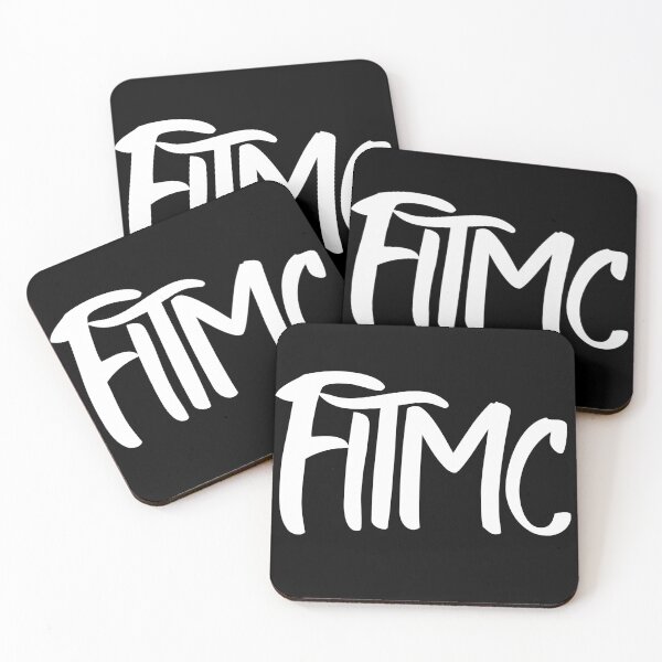 Item preview, FITMC Classic T-Shirt designed and sold by NIKENchop.