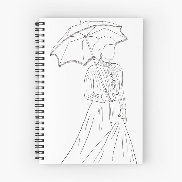 Item preview, Lily Bart designed and sold by manumi-artwork.