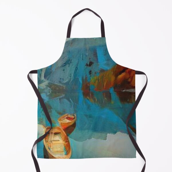 Item preview, Mountain lake designed and sold by annaaires.