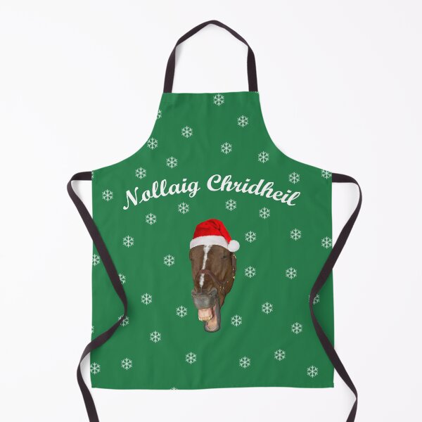 Item preview, Nollaig Chridheil each gàire designed and sold by quentinjlang.