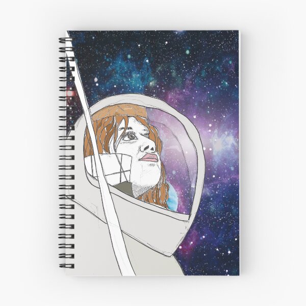 Item preview, Spaced designed and sold by Kezylou.