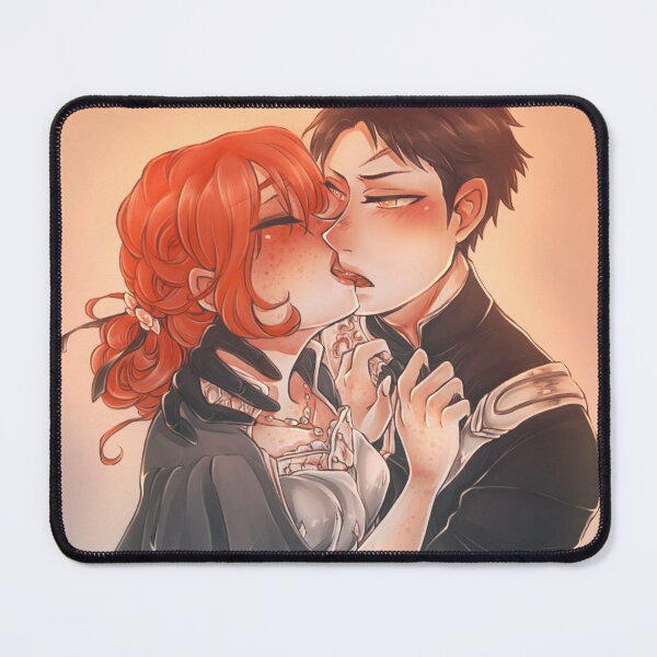 Item preview, AnS obiyuki kiss designed and sold by OneDivineMisfit.