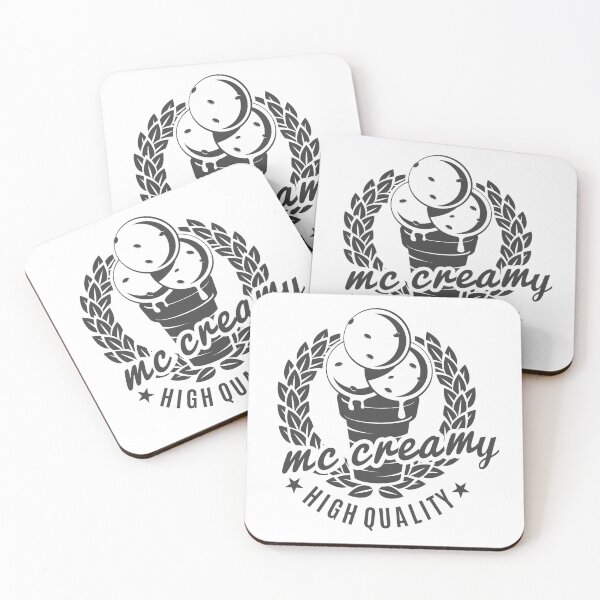 Item preview, McCreamy designed and sold by Designting.