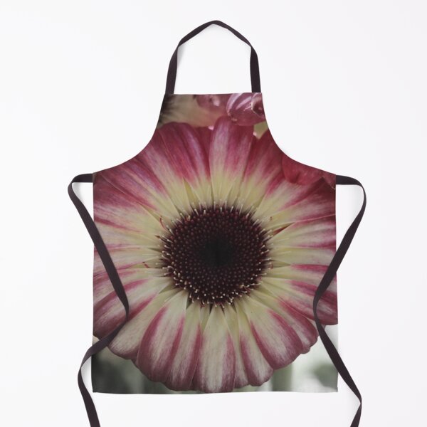 Item preview, Pink Large Gerber Daisy Single Flower designed and sold by JariHawk.